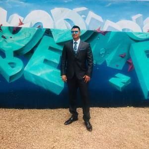 Meet your Posher, Steve